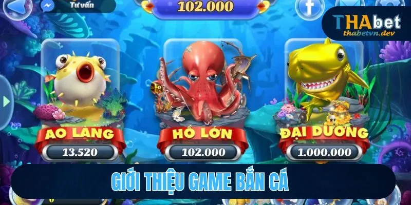 Hoàn thành thử thách hấp dẫn để nhận quà lớn từ THABET