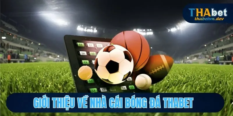 Giới thiệu nhà cái bóng đá xanh chín Thabet