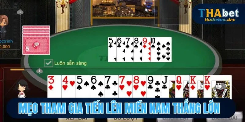 Sơ lược về cách chinh phục tiến lên miền nam