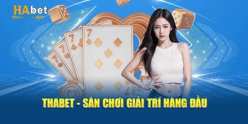 Thabet Tuyển Dụng - Cơ Hội Kiếm Thu Nhập Khủng Năm 2026 1 Thabet tuyển dụng