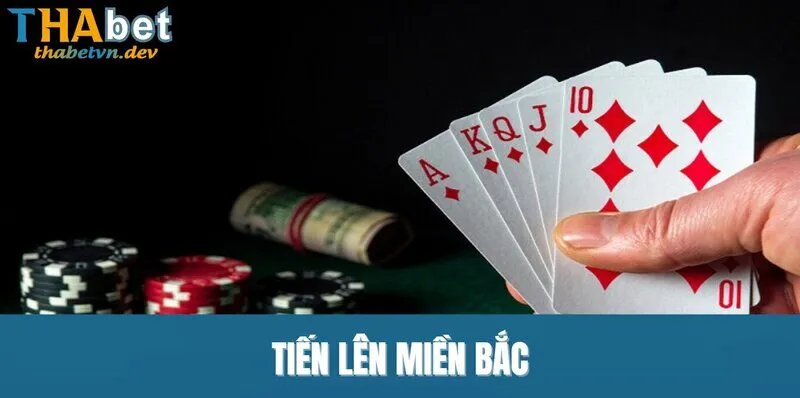 Tiến lên miền Bắc